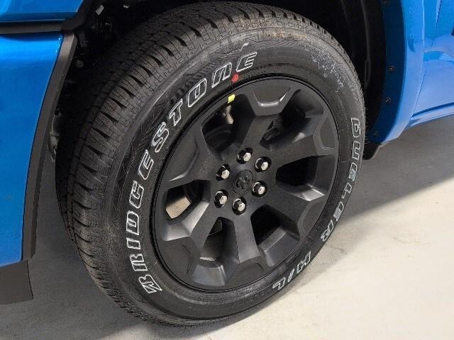 new 2026 Ram 1500 car, priced at $60,710