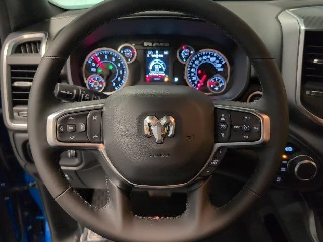 new 2026 Ram 1500 car, priced at $60,710