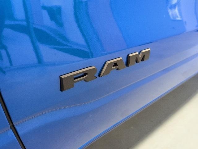 new 2026 Ram 1500 car, priced at $60,710