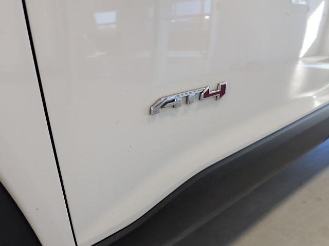 used 2020 GMC Acadia car, priced at $27,994