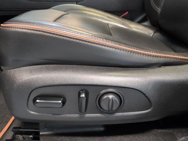 used 2020 GMC Acadia car, priced at $27,994