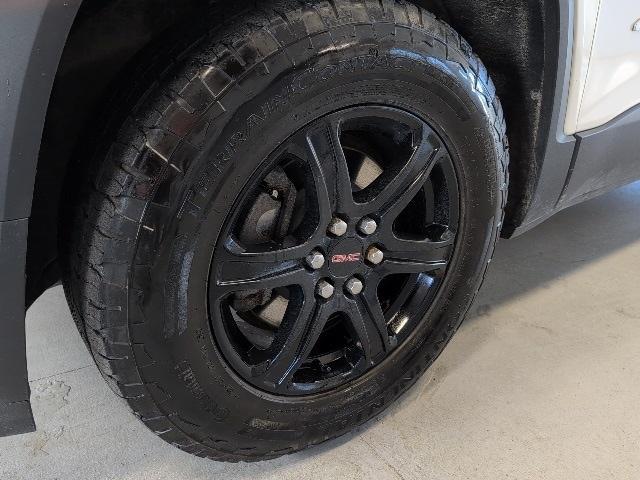 used 2020 GMC Acadia car, priced at $27,994