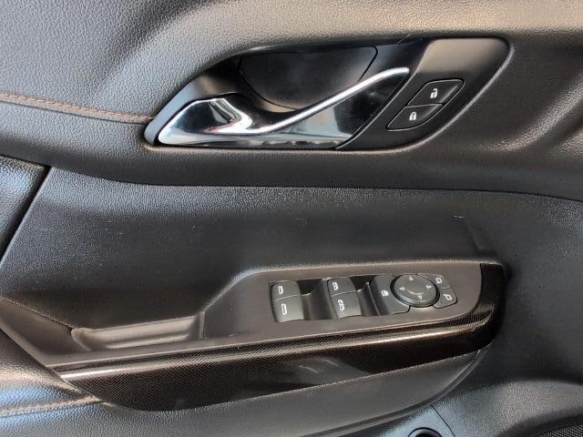 used 2020 GMC Acadia car, priced at $27,994