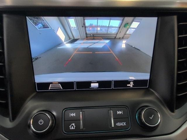 used 2020 GMC Acadia car, priced at $27,994