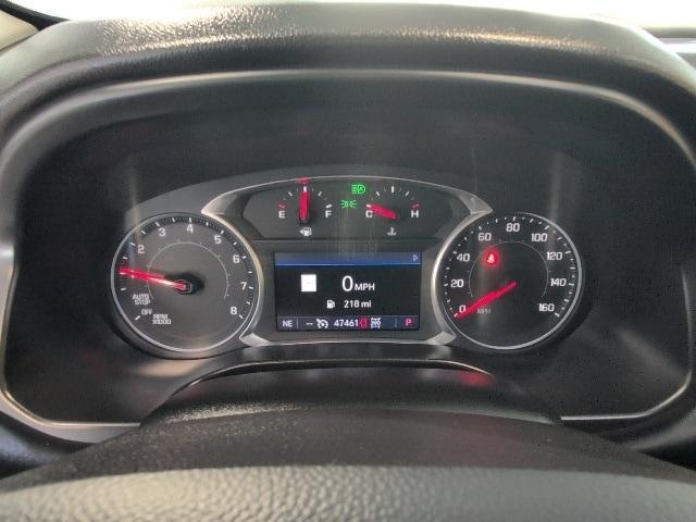 used 2020 GMC Acadia car, priced at $27,994