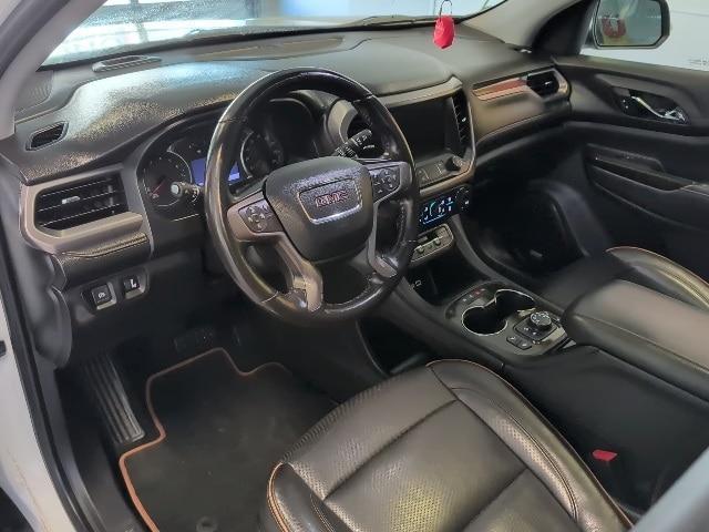 used 2020 GMC Acadia car, priced at $27,994