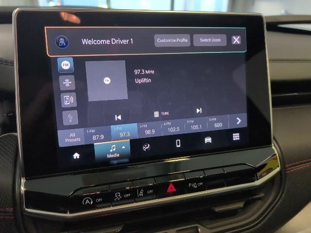 new 2026 Jeep Compass car, priced at $37,560