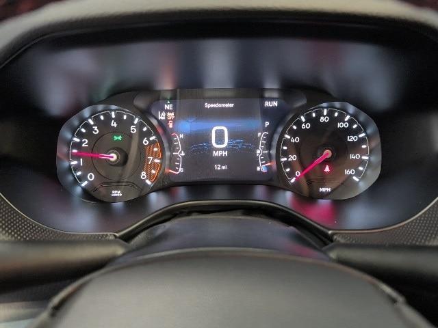 new 2026 Jeep Compass car, priced at $35,965