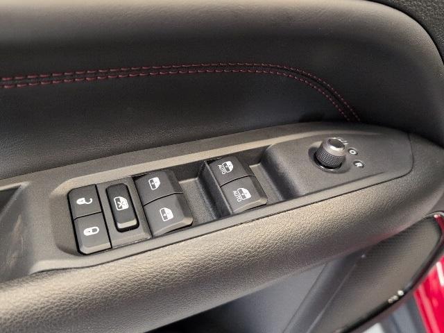 new 2026 Jeep Compass car, priced at $35,965