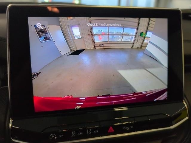 new 2026 Jeep Compass car, priced at $35,965