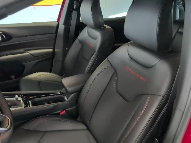 new 2026 Jeep Compass car, priced at $35,965