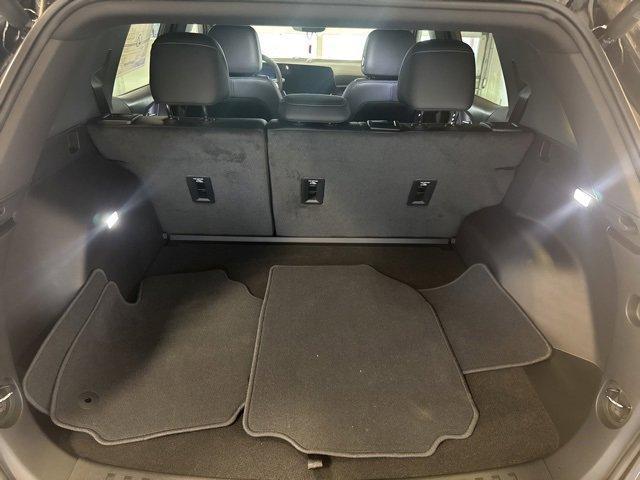 new 2025 Chevrolet Equinox car, priced at $35,270