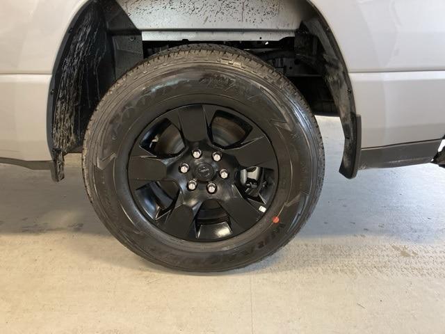 new 2025 Ram 1500 car, priced at $50,540