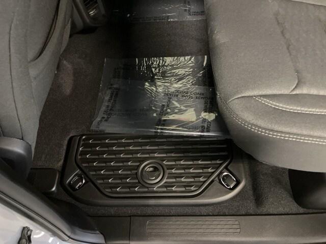 new 2025 Ram 1500 car, priced at $47,040