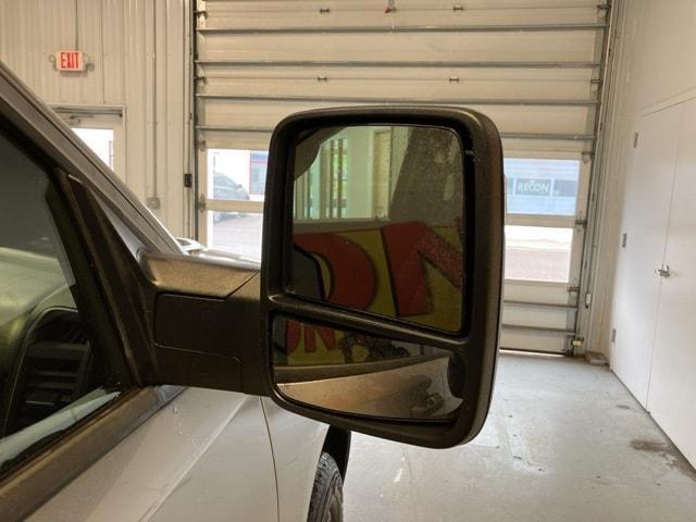 new 2025 Ram 1500 car, priced at $47,040