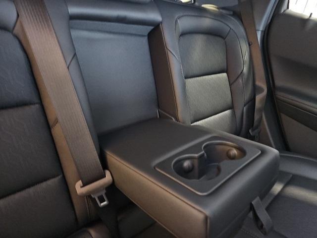 new 2026 Chevrolet Equinox car, priced at $34,370