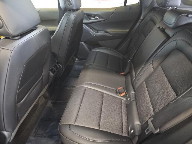 new 2026 Chevrolet Equinox car, priced at $34,370