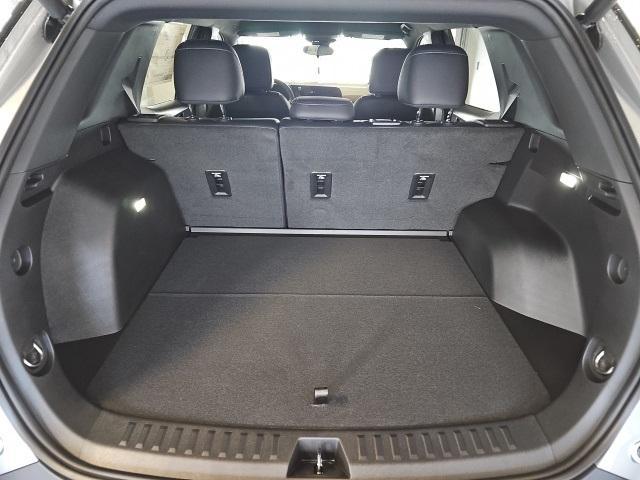 new 2026 Chevrolet Equinox car, priced at $34,370