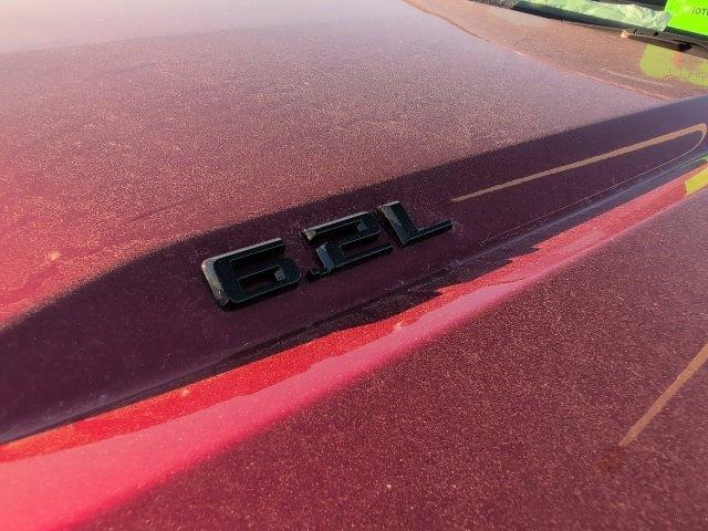 new 2026 Chevrolet Silverado 1500 car, priced at $67,030