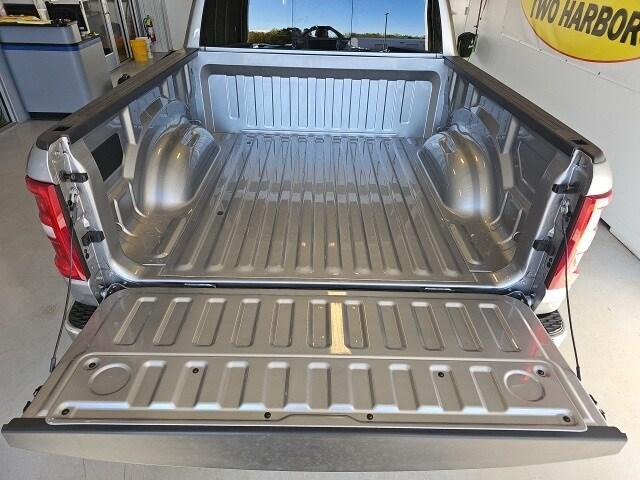 new 2025 Ram 1500 car, priced at $55,065