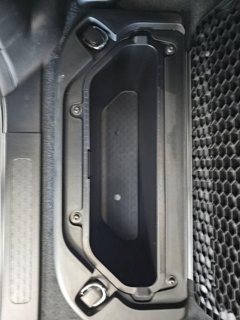 new 2025 Ram 1500 car, priced at $51,509
