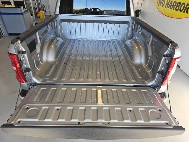 new 2025 Ram 1500 car, priced at $51,509