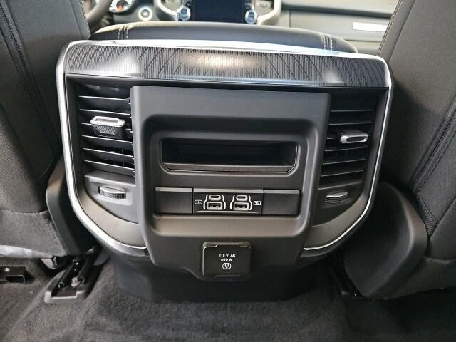 new 2025 Ram 1500 car, priced at $55,065