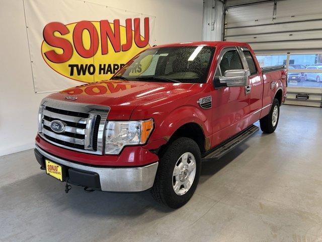 used 2010 Ford F-150 car, priced at $6,994