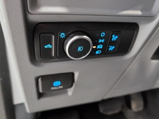 used 2022 Ford F-150 car, priced at $30,999