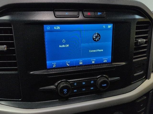 used 2022 Ford F-150 car, priced at $30,999