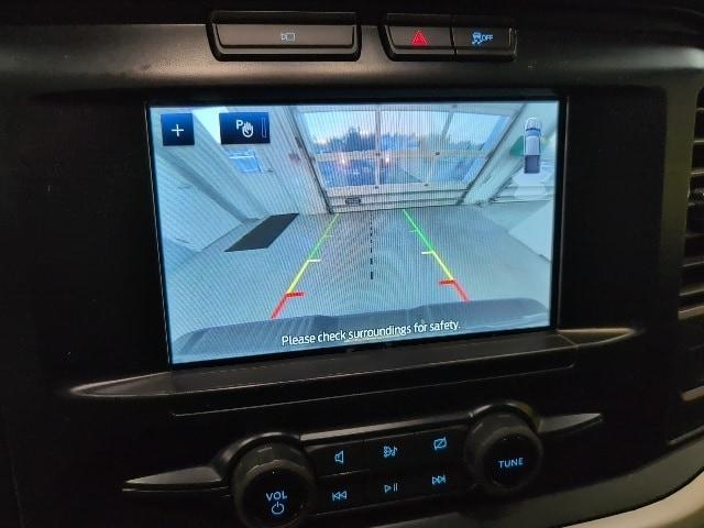 used 2022 Ford F-150 car, priced at $30,999