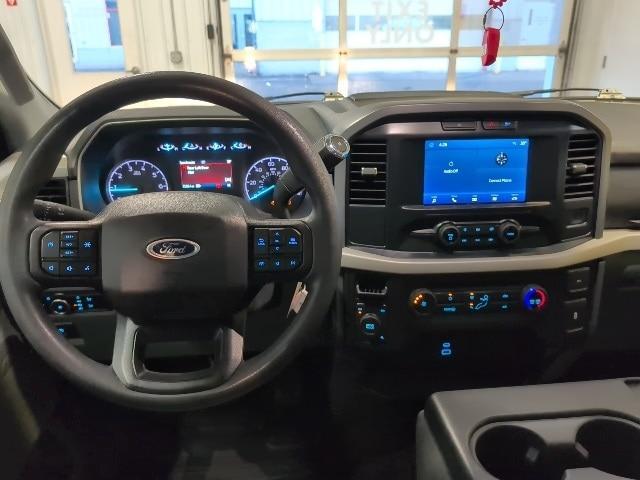 used 2022 Ford F-150 car, priced at $30,999