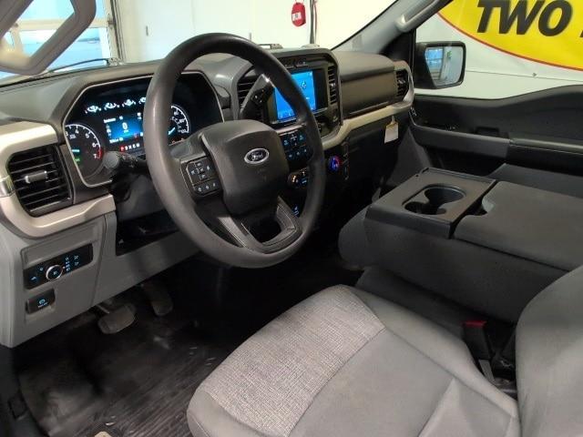 used 2022 Ford F-150 car, priced at $30,999