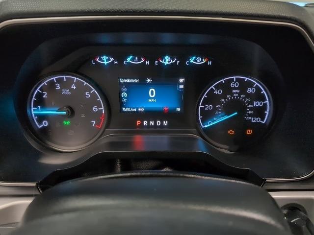 used 2022 Ford F-150 car, priced at $30,999