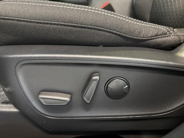 new 2025 Ford Escape car, priced at $35,379