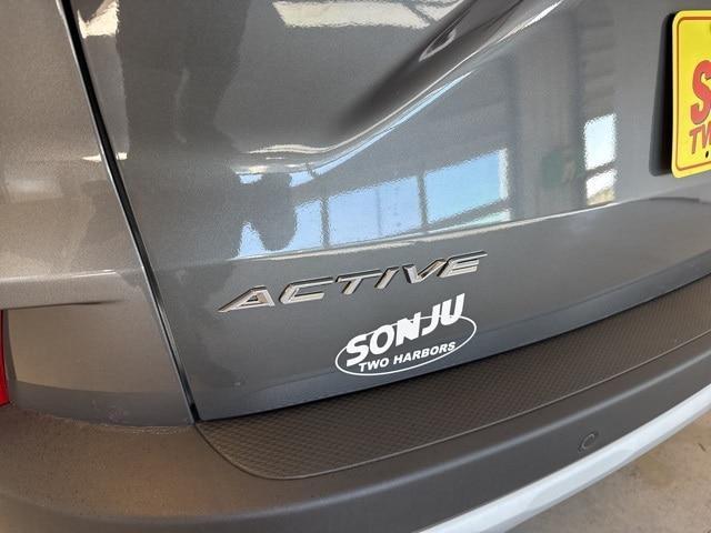 new 2025 Ford Escape car, priced at $33,879