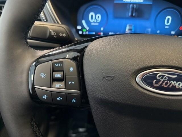 new 2025 Ford Escape car, priced at $33,164