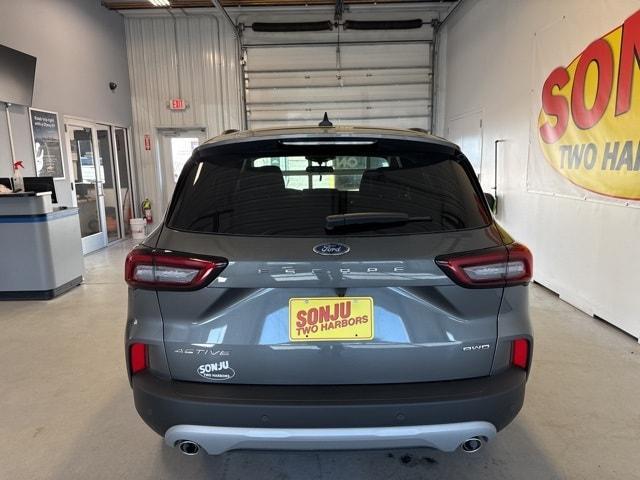 new 2025 Ford Escape car, priced at $33,879