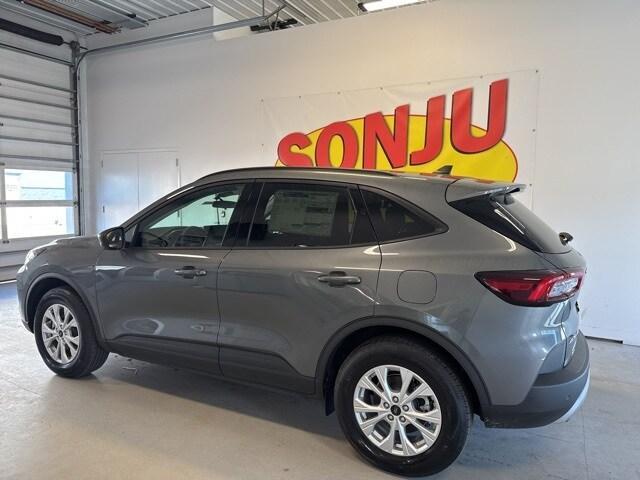 new 2025 Ford Escape car, priced at $33,879
