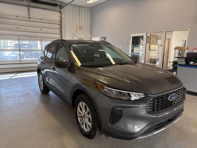 new 2025 Ford Escape car, priced at $33,879