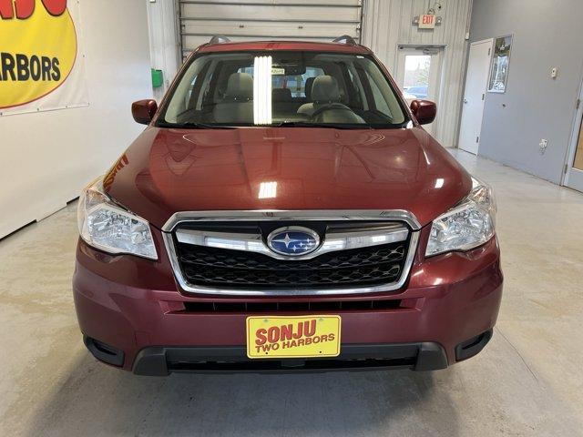 used 2016 Subaru Forester car, priced at $12,495