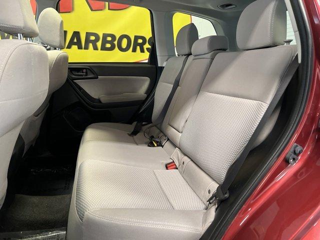 used 2016 Subaru Forester car, priced at $12,495