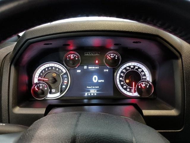 used 2021 Ram 1500 Classic car, priced at $33,999