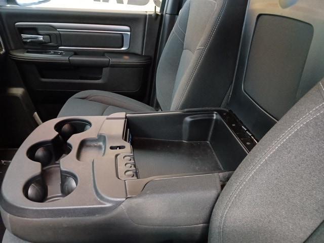 used 2021 Ram 1500 Classic car, priced at $33,999