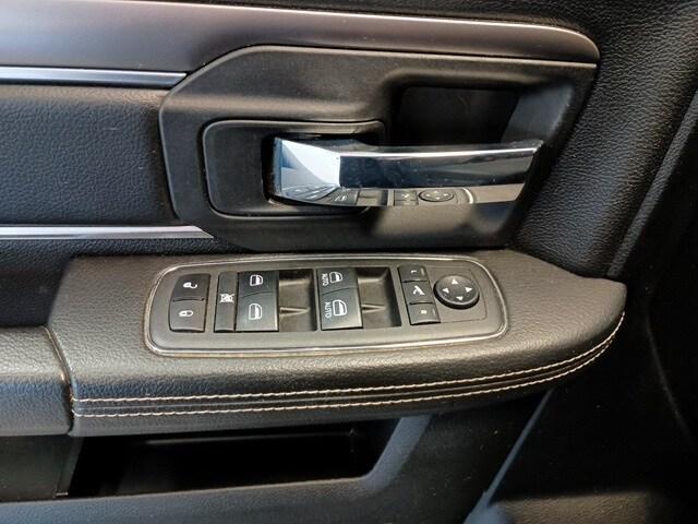 used 2021 Ram 1500 Classic car, priced at $33,999