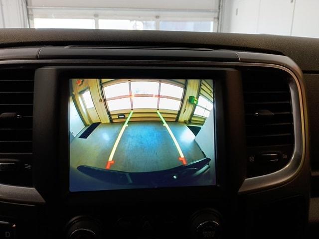 used 2021 Ram 1500 Classic car, priced at $33,999