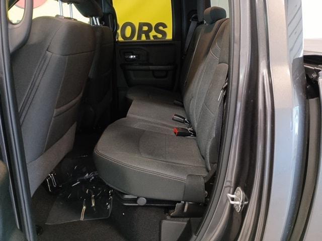 used 2021 Ram 1500 Classic car, priced at $33,999