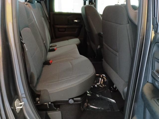 used 2021 Ram 1500 Classic car, priced at $33,999