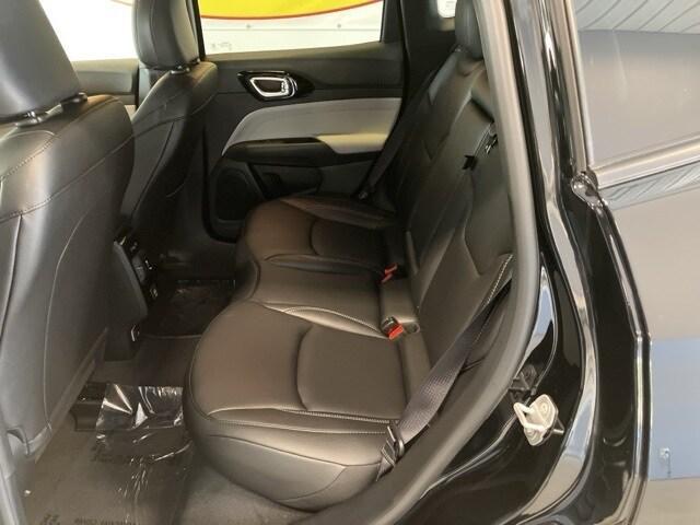 new 2025 Jeep Compass car, priced at $29,435