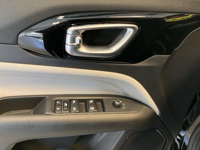 new 2025 Jeep Compass car, priced at $29,435